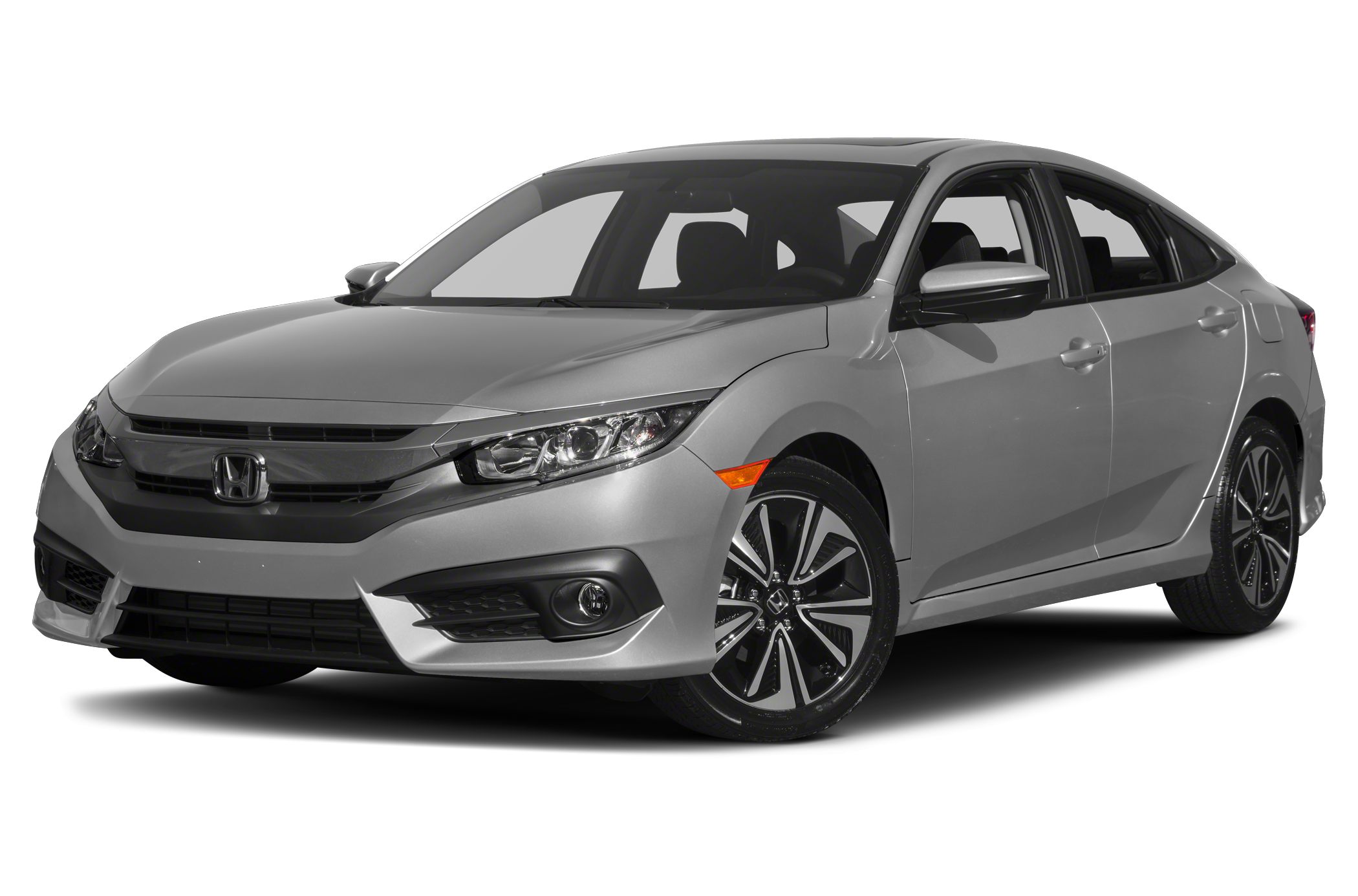 Honda Civic 2015