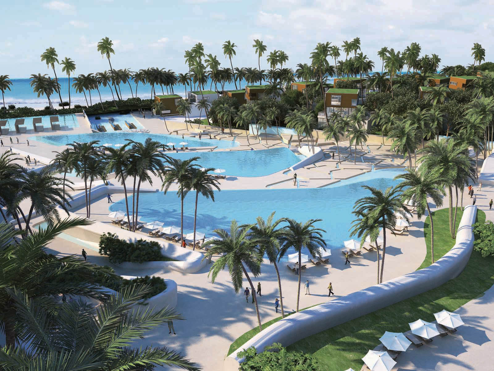 Tour Bình Ba 2N2Đ : Du Ngoạn Vịnh Cam Ranh
