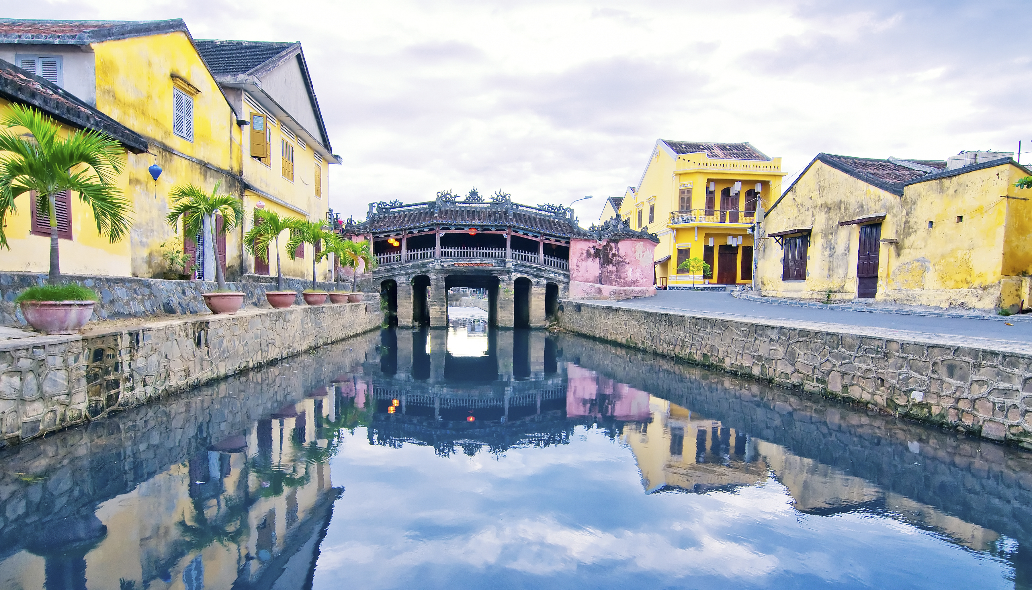 Tour Du Lịch Huế – Đà Nẵng- Sơn Trà- Ngũ Hành Sơn- Hội An – Bà Nà Hill 3N2Đ