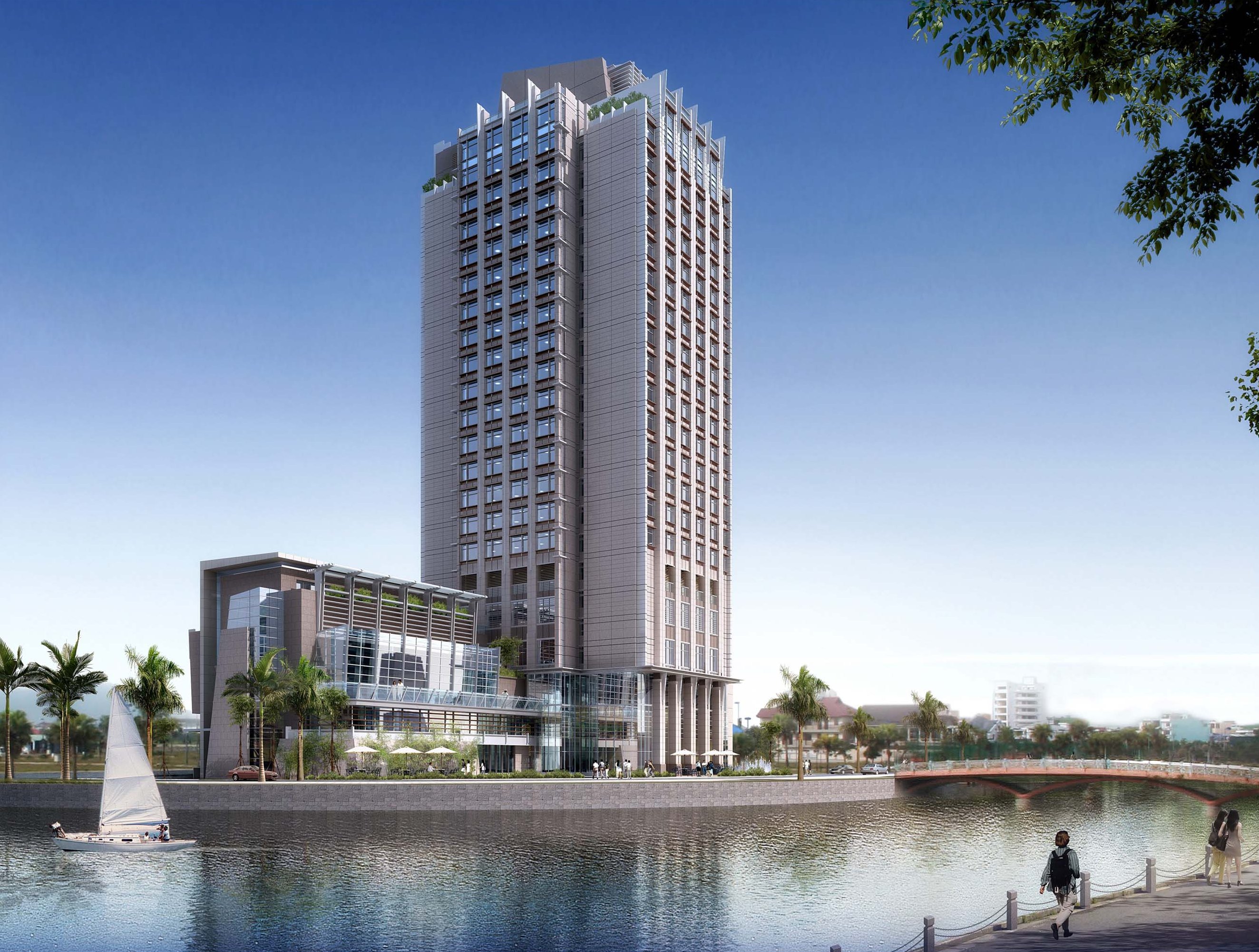 Khách Sạn Galavina Đà Nẵng